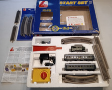 L&J LIMA JOUEF Elektrozug