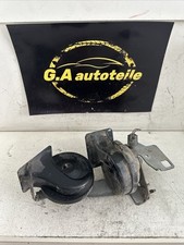 Seat Ibiza 6K Signalhorn Hupe Hochton 0092016