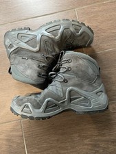 Lowa Zephyr Gore Mid TF Wolf