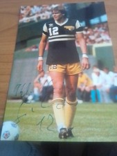 Hertha BSC/Chicago Sting