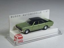 (YG-46) Busch 42050 Opel