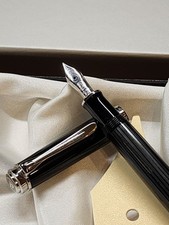 Pelikan M405 EF Fountain Pen