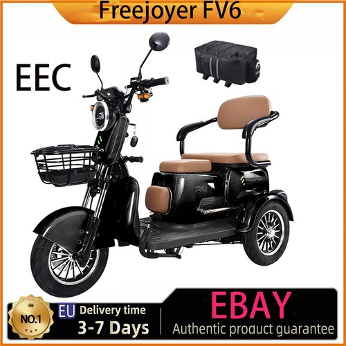 Freejoyer fv6 1000w - freejoyer, motor
