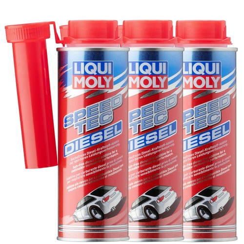 Liqui moly 3722 speed tec - moly,