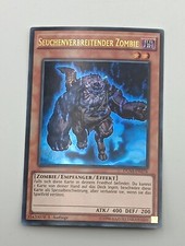 Einzelkarte - yu-gi-oh!,