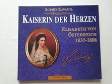 Empress of Hearts Elizabeth of