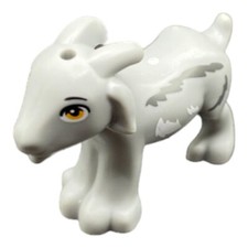 Lego® Figur "Ziege" Tiere