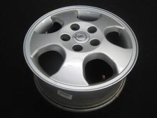 Alufelge für Intra 6x15 ET49