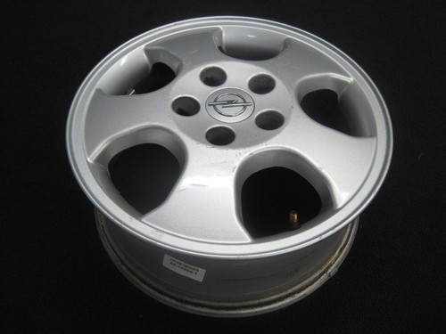 Alufelge für intra 6x15 - für,
