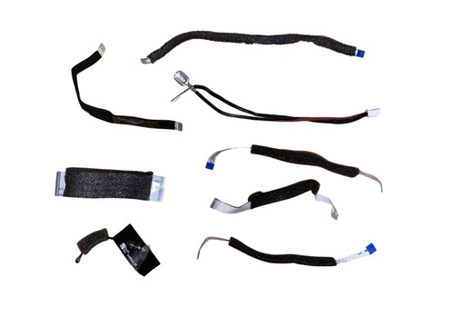Jbl charge flachbandkabel - jbl,