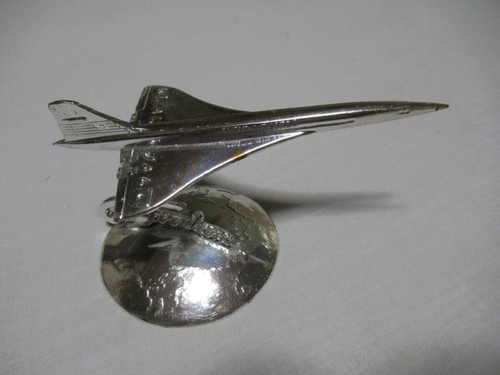 Kenrick jal concorde sst - kenrick,