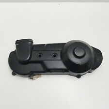 Piaggio Hexagon GT 250  Motordeckel links Deckel Kurbelgehäuse  cover Crankcase 