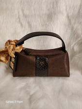Orginal MCM Vintage Handtasche zu verkaufen