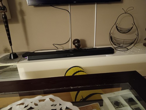 Soundbar all one von - in,