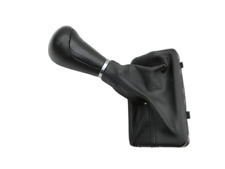 Schaltsack Schaltmanschette vom Schaltknauf für Audi A6 4F C6 qu 04-08 Autom