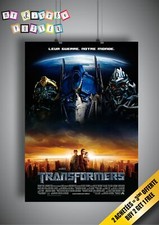 TRANSFORMERS Von Michael Bay
