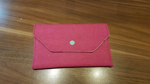 Reiseetui,Impfpass,Brieftasche