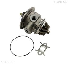 Turbolader Rumpfgruppe Saab