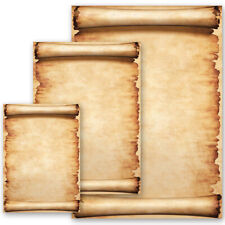 Briefpapier PERGAMENT