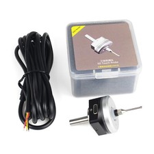 【DE】3D Touch Probe Edge