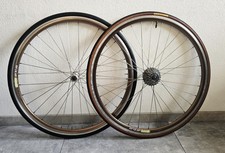 Rigide DP 18 UP/ Goldener