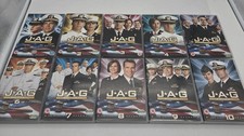 JAG Judge Advocate General