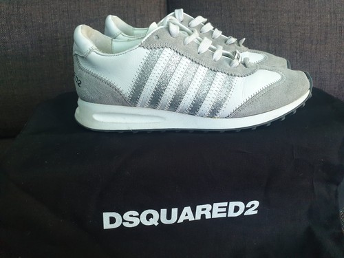 Dsquared2 sneaker schuhe - dsquared2, d2
