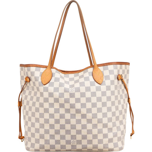 Louis vuitton monogram damier - vuitton,