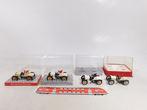 Cursor 4x 969 modell - 1:43, ?