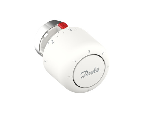 Danfoss thermostatkopf aero - thermostatkopf,