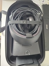 Meta Oculus Rift S VR-Headset