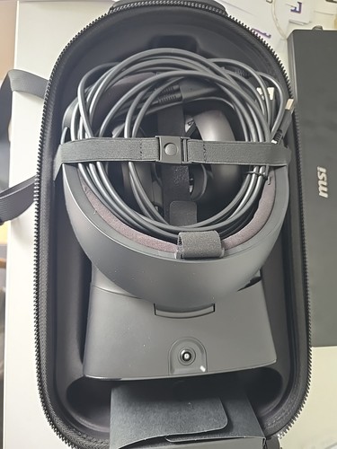 Meta oculus rift headset - oculus,