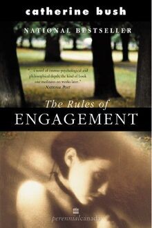 The rules engagement - engagement, buch