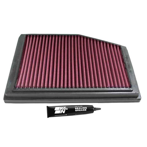 Luftfilter 33 2773 - k&n, 33-2773