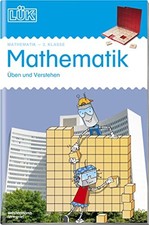 Heinz Vogel LÜK-Übungshefte