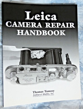 Leica camera repair - camera,