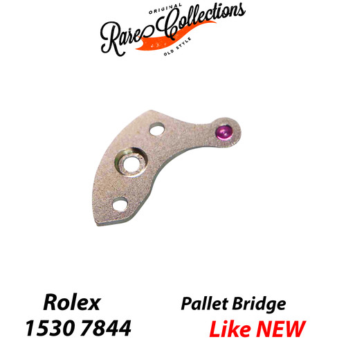 Rolex 1530 7844 wie - 7844,