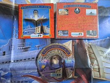Prisoner of Ice - Adventure -