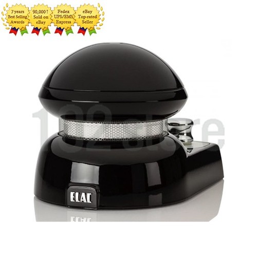 Elac 4pi plus super - plus.2, tweeter