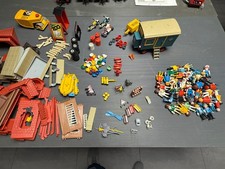 Playmobil siehe Fotos aus den