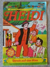 Comic heft bastei 1977 81 - comic, 1977-81