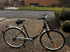Damen Fahrrad 28 Zoll mit dem