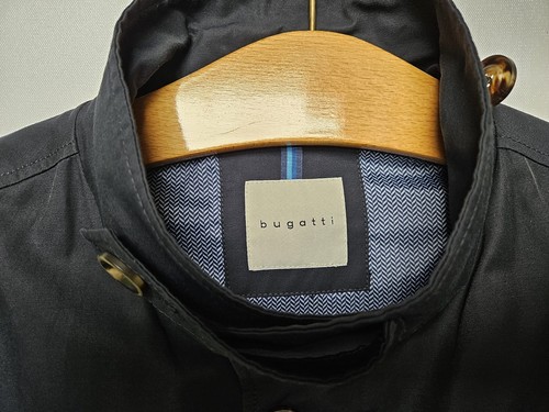 Bugatti herren mantel - herren,