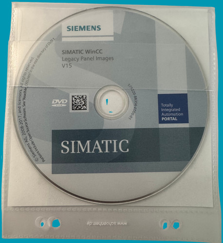 Siemens simatic software - siemens,