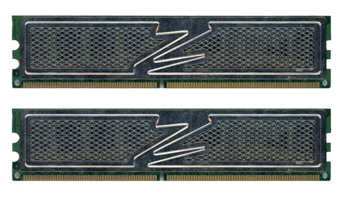 Arbeitsspeicher ocz 4gb - ocz,