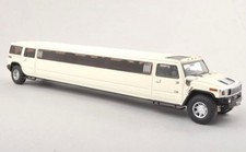 Hummer H2 Stretch Limousine