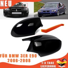 2x Spiegelkappen Gehäuse