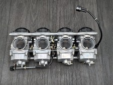 Suzuki GSF 600 650 Bandit