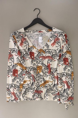 Oui bluse mit - oui,