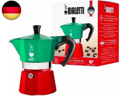 Bialetti moka express - moka,